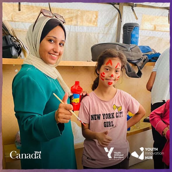 Healing Minds, Nurturing Hope: Psychosocial Support for War-Affected
Children in Gaza - gallery image 8