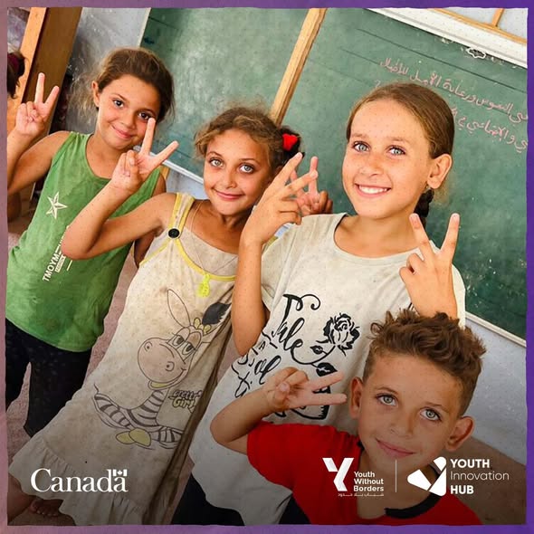 Healing Minds, Nurturing Hope: Psychosocial Support for War-Affected
Children in Gaza - gallery image 15