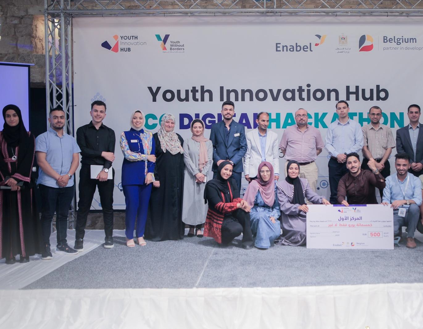 Promoting Entrepreneurship Among Marginalized Youth