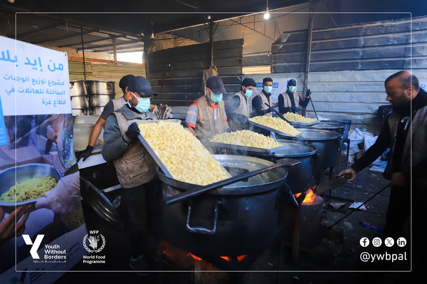Hot meals - gallery image 3