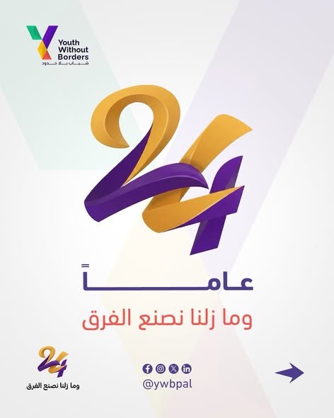 24 Years of Impact and Continuous Giving