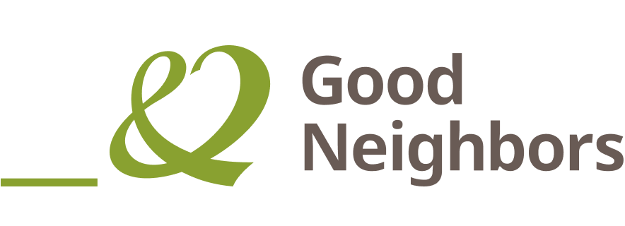 Good Neighbors Good Neighbors
